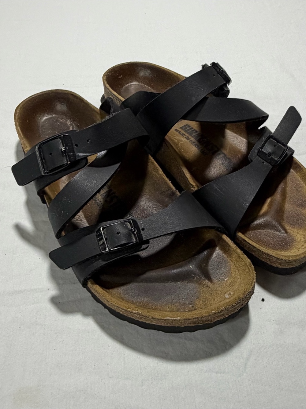Birkenstock Salina sandals
